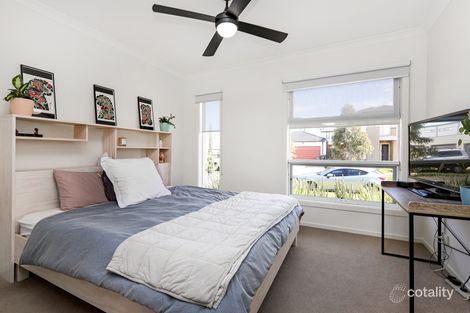 Property photo of 48 Lafayette Crescent Point Cook VIC 3030