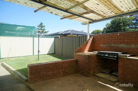 Property photo of 36 Wilberforce Street Ashcroft NSW 2168