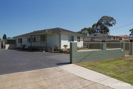 Property photo of 36 Wilberforce Street Ashcroft NSW 2168