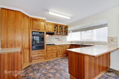 Property photo of 1/10 Rosella Avenue Boronia VIC 3155