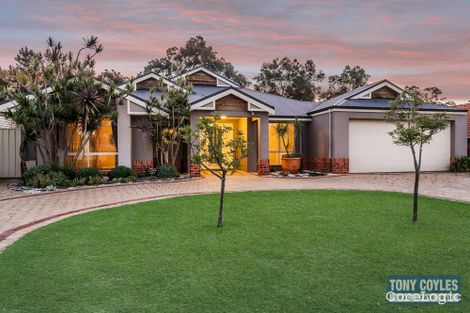 Property photo of 3 Mirabeau Mews Bibra Lake WA 6163