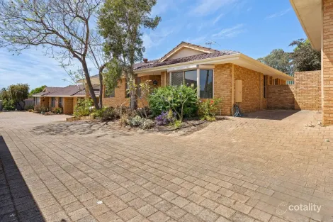 4/9 Newsam Cl, Parkwood, WA 6147