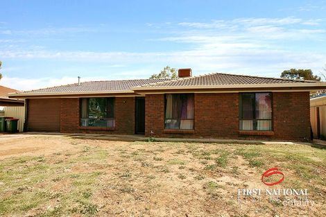 27 Wachtel Cres, Burton, SA 5110