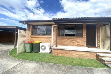 4/54-58 Ann St, Cessnock, NSW 2325