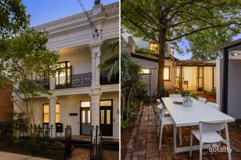 1 Bridge St, Erskineville, NSW 2043