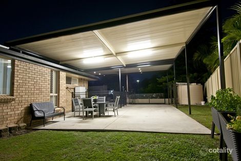 Property photo of 53 Allenby Crescent Windaroo QLD 4207