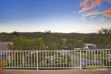 Property photo of 34 Ara Crescent Narraweena NSW 2099