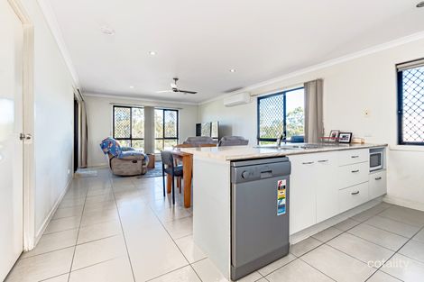 Property photo of 14 Stoneybrook Drive Glen Eden QLD 4680