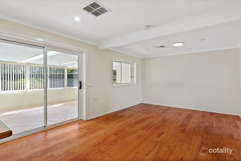 Property photo of 16 Brancourt Crescent Narara NSW 2250