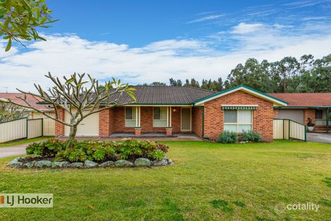 49 Holwell Cct, Raymond Terrace, NSW 2324