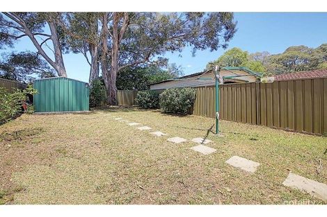 Property photo of 2A Fisher Crescent Pendle Hill NSW 2145