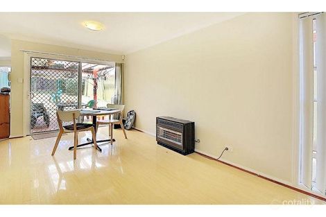 Property photo of 2A Fisher Crescent Pendle Hill NSW 2145
