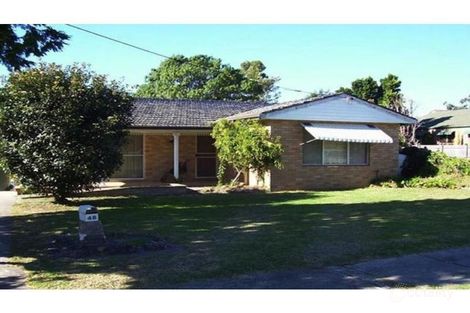 48 Osborne St, Nowra, NSW 2541