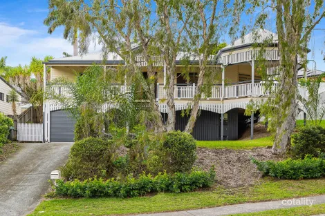 89 Saraband Dr, Eatons Hill, QLD 4037