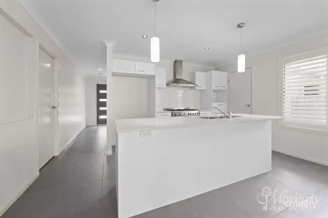 Property photo of 53 Lehmann Circuit Caboolture South QLD 4510