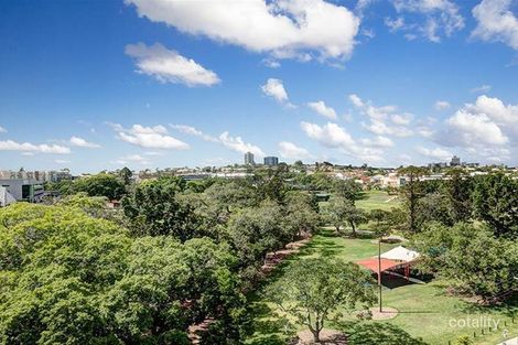 801/27 Russell St, South Brisbane, QLD 4101