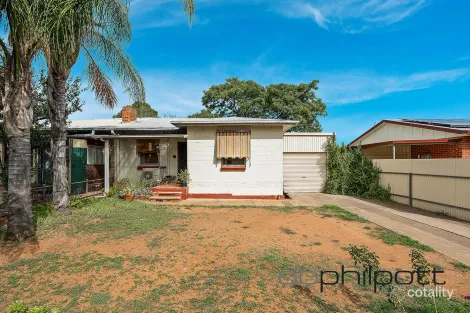 Property photo of 8 Bartlett Street Elizabeth Downs SA 5113