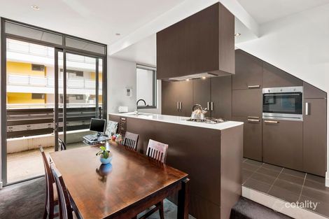 Property photo of 233/117 Studio Lane Docklands VIC 3008