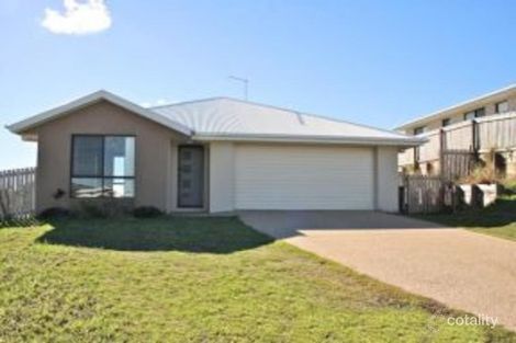 12 The Peak, Zilzie, QLD 4710