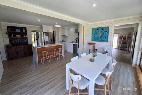Property photo of 57 Hale Haven Drive Stanthorpe QLD 4380
