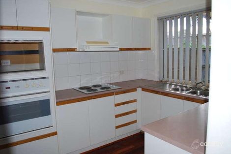 Property photo of 21 Greenmount Way Mount Colah NSW 2079