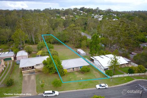 Property photo of 39 Sydney Street Brassall QLD 4305