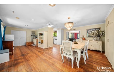 Property photo of 59 Stretton Crescent Latham ACT 2615