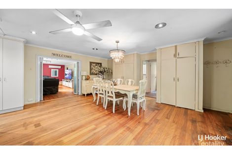 Property photo of 59 Stretton Crescent Latham ACT 2615