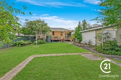Property photo of 15 Browning Place Lalor Park NSW 2147