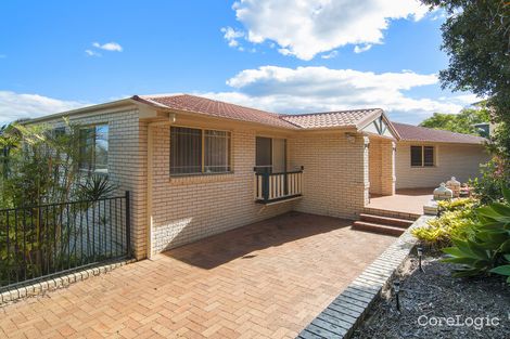 Property photo of 74 Pohon Drive Tanah Merah QLD 4128