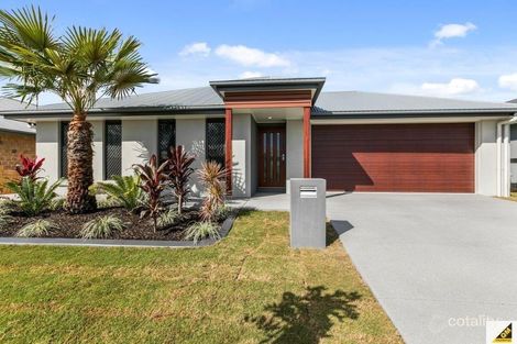 Property photo of 2235 Bentgrass Street Caboolture QLD 4510