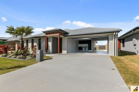 Property photo of 2235 Bentgrass Street Caboolture QLD 4510
