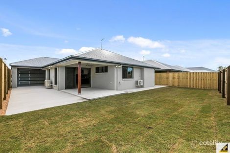 Property photo of 2235 Bentgrass Street Caboolture QLD 4510