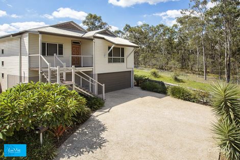 Property photo of 46 Swallowtail Crescent Springfield Lakes QLD 4300