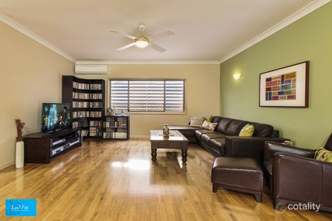 Property photo of 46 Swallowtail Crescent Springfield Lakes QLD 4300