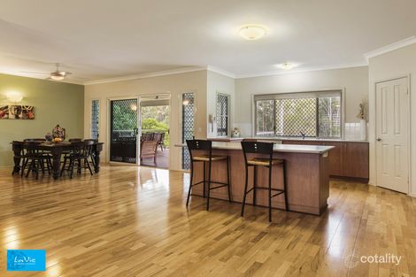 Property photo of 46 Swallowtail Crescent Springfield Lakes QLD 4300