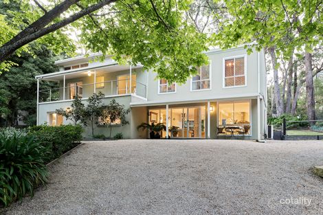 Property photo of 8 Spring Gully Road Crafers SA 5152