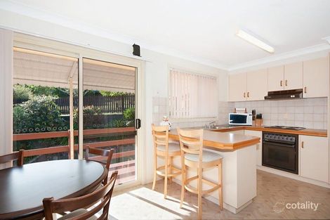 Property photo of 1/8 Stanley Court Goonellabah NSW 2480