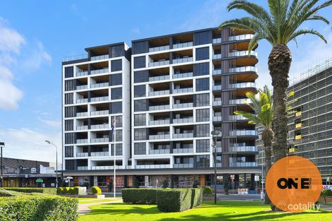 708/2 Kerrs Rd, Lidcombe, NSW 2141