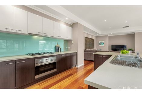 Property photo of 80 Rowland Drive Point Cook VIC 3030