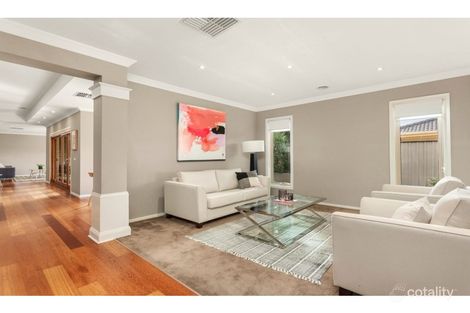 Property photo of 80 Rowland Drive Point Cook VIC 3030