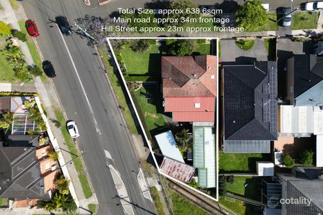 Property photo of 37 Hill Street Carlton NSW 2218