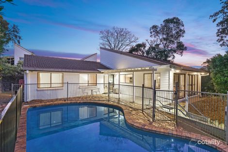Property photo of 11 Cadiz Street Indooroopilly QLD 4068
