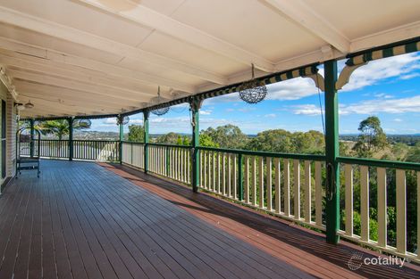 Property photo of 74 Pohon Drive Tanah Merah QLD 4128