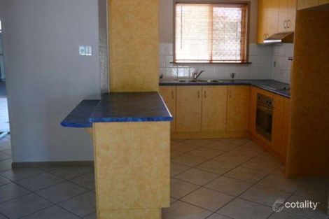 Property photo of 28 Pleasant Avenue Tannum Sands QLD 4680