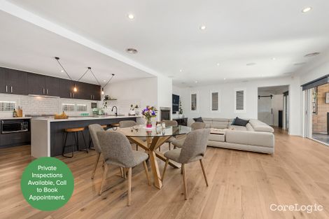 1 Barrington Ch, Sandhurst, VIC 3977