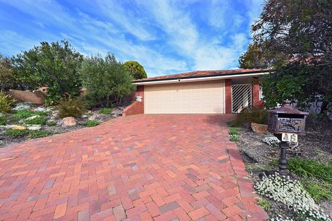Property photo of 45 Marina Boulevard Ocean Reef WA 6027