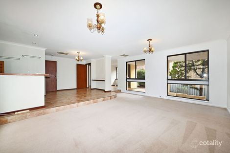 Property photo of 45 Marina Boulevard Ocean Reef WA 6027