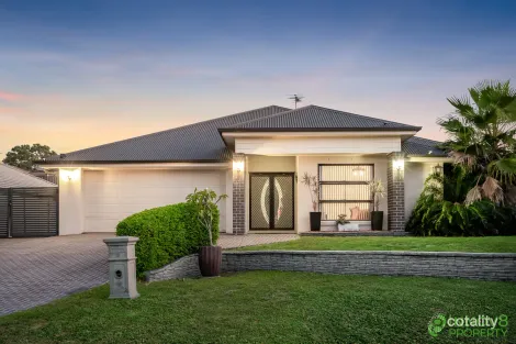 12 Spearmint St, Griffin, QLD 4503