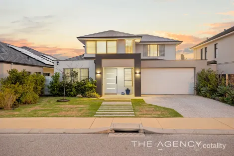 Property photo of 58 Blackpool Promenade Iluka WA 6028